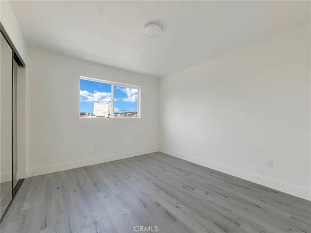 SECOND BEDROOM UPSTAIRS