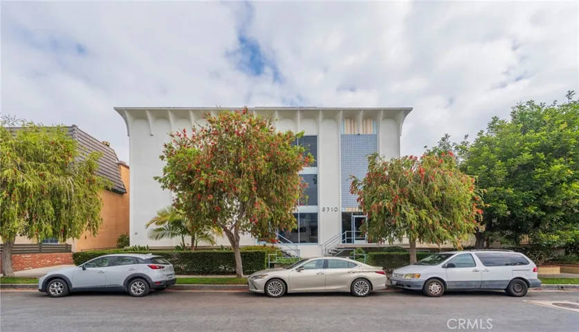 8710 Delgany 3, Playa Del Rey, California 90293