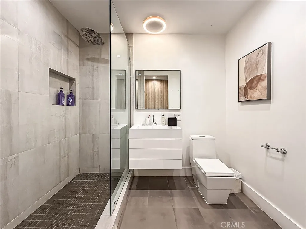 Bathroom #1