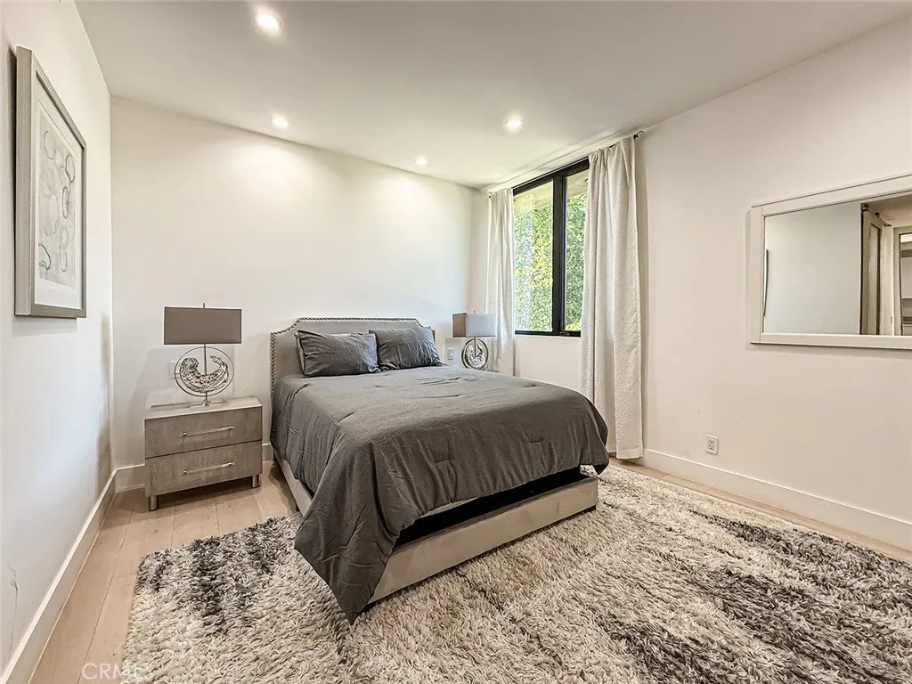 Bedroom #1