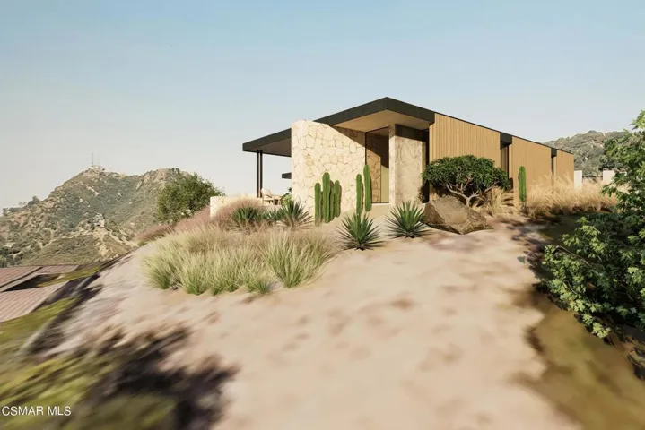 Nick Lafaro - Architectural Design for 2