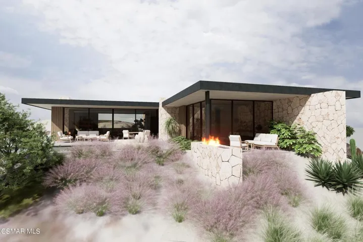 Nick Lafaro - Architectural Design for 2