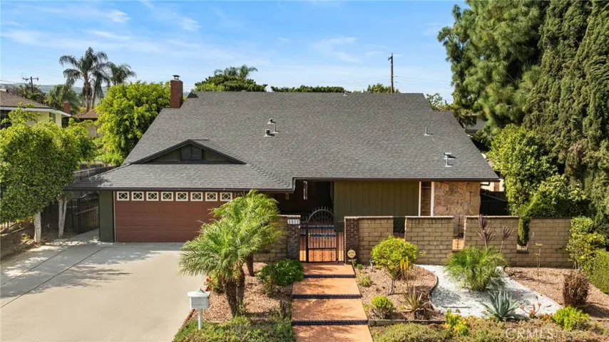 2517 Kwis Avenue, Hacienda Heights, California 91745