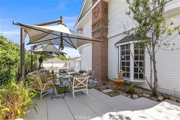 1919 Santa Ana, Costa Mesa, California 92627