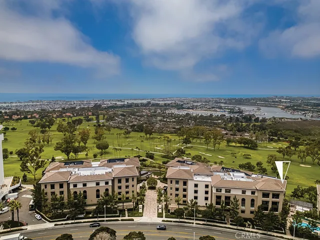 The Meridian Residences.