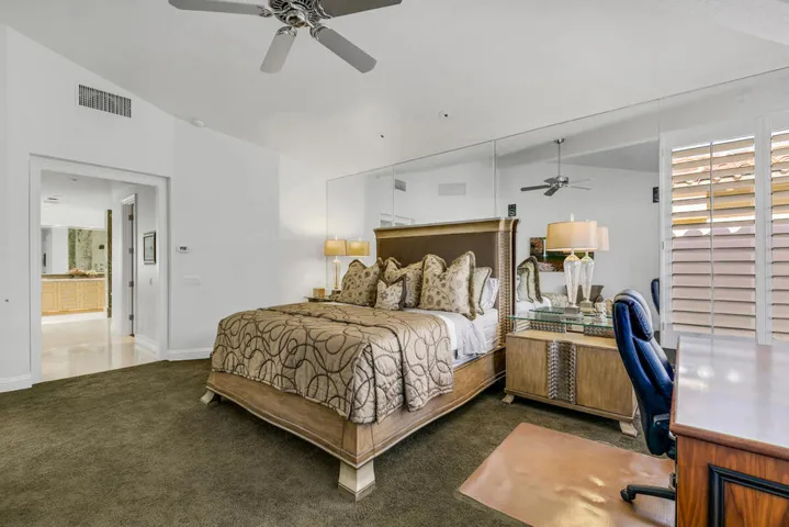 24 MASTER BED MLS