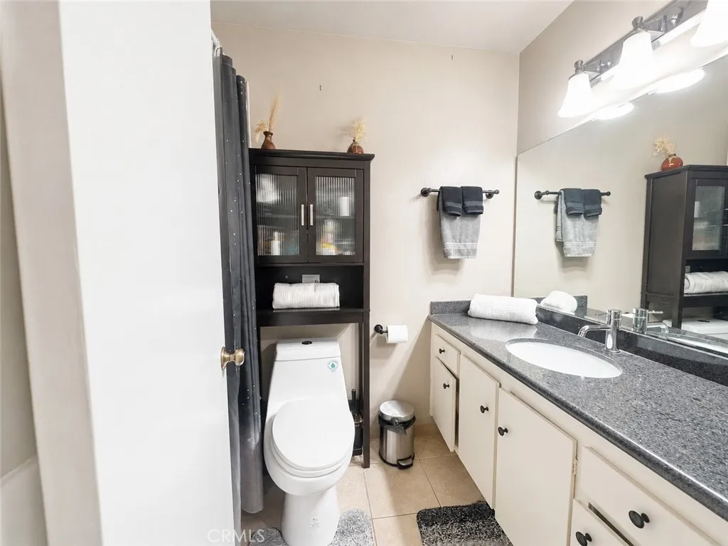 

Guess bathroom 
