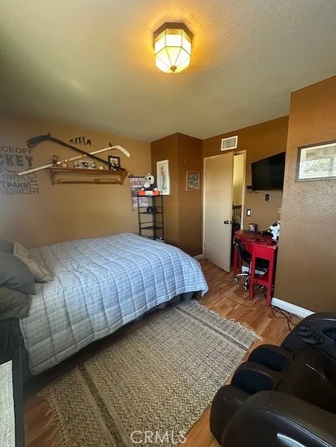 Boys room