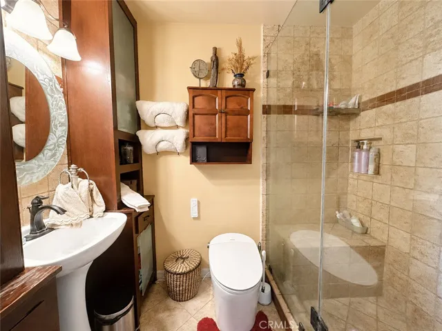Masterbath