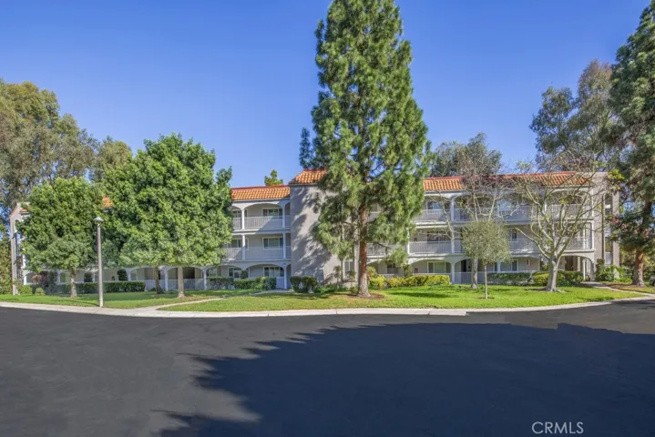 Private cul de sac offers privacy with no through traffic.