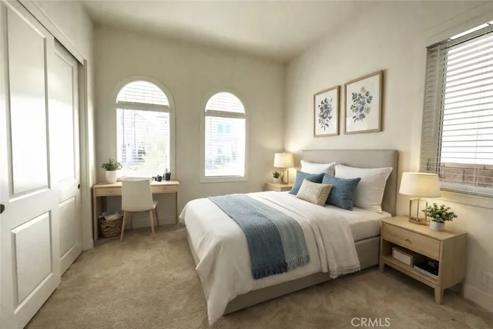 Some photos have been virtually staged to help buyers visualize the property's potential. Property will be shown unfurnished.
