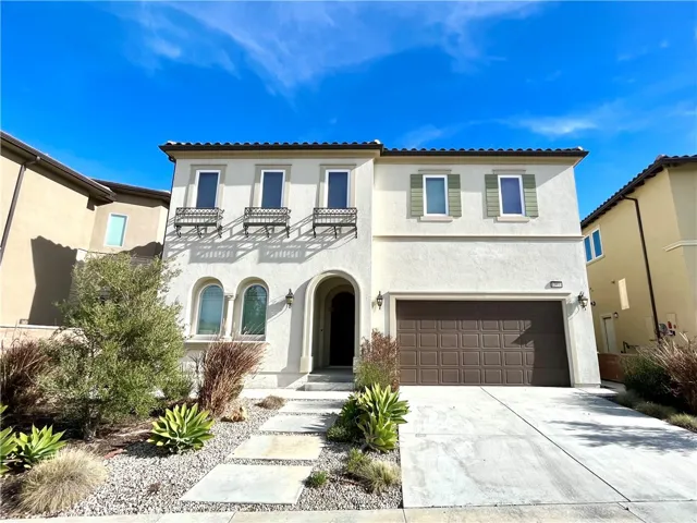 12040 Estrella Place, Porter Ranch, California 91326