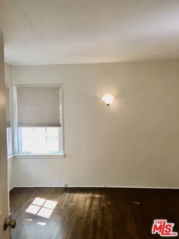 Bedroom #2