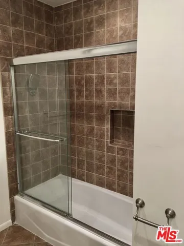 Tub Shower Combo