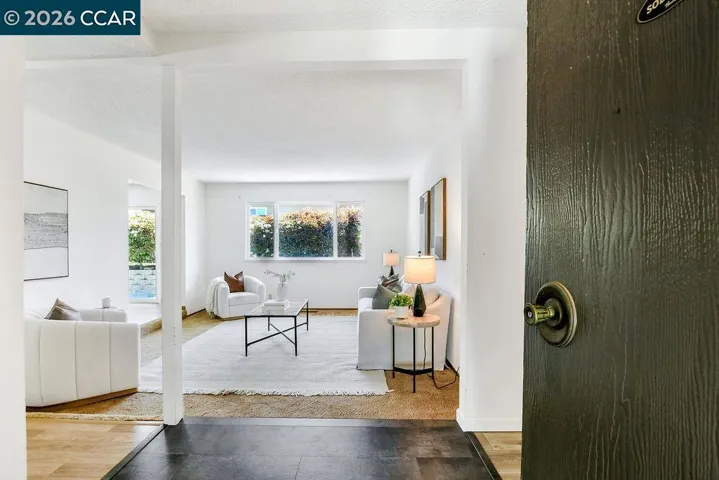 6 Windhaven Court, Pleasant Hill, California 94523