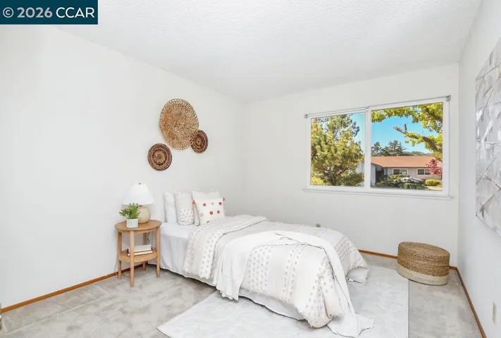 6 Windhaven Court, Pleasant Hill, California 94523