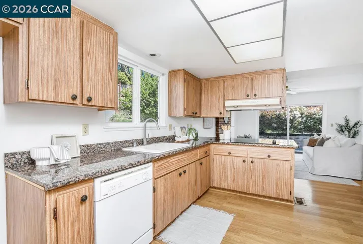 6 Windhaven Court, Pleasant Hill, California 94523