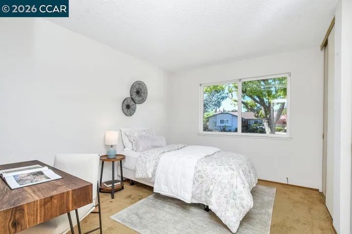6 Windhaven Court, Pleasant Hill, California 94523
