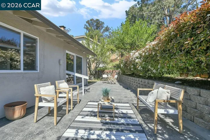 6 Windhaven Court, Pleasant Hill, California 94523