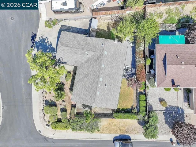 6 Windhaven Court, Pleasant Hill, California 94523