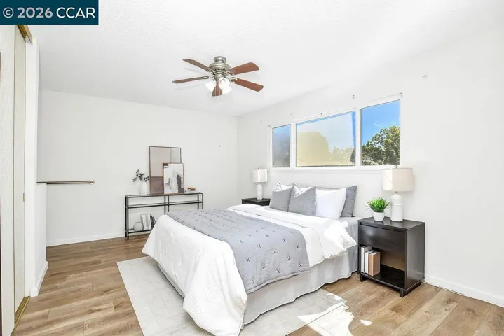 6 Windhaven Court, Pleasant Hill, California 94523