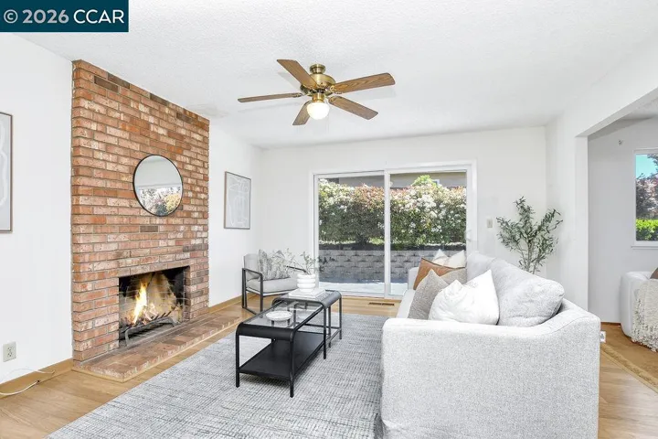 6 Windhaven Court, Pleasant Hill, California 94523