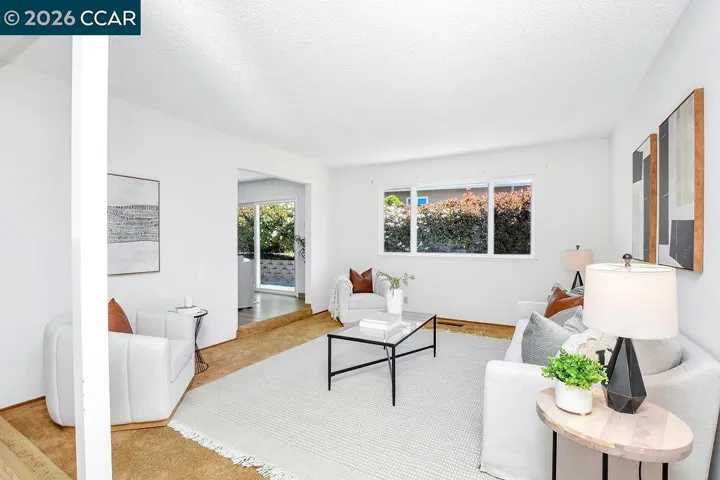 6 Windhaven Court, Pleasant Hill, California 94523