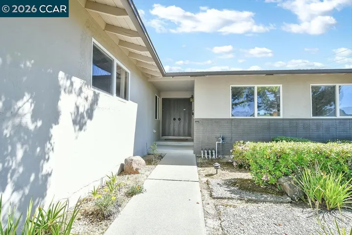 6 Windhaven Court, Pleasant Hill, California 94523