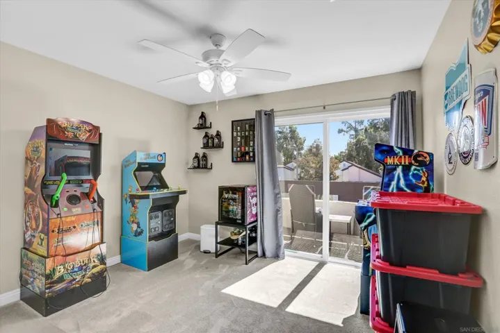 1364 Tanager Lane, El Cajon, California 92020