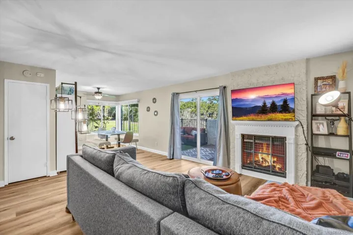 1364 Tanager Lane, El Cajon, California 92020