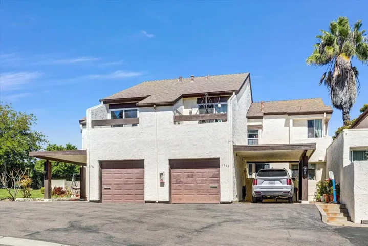 1364 Tanager Lane, El Cajon, California 92020