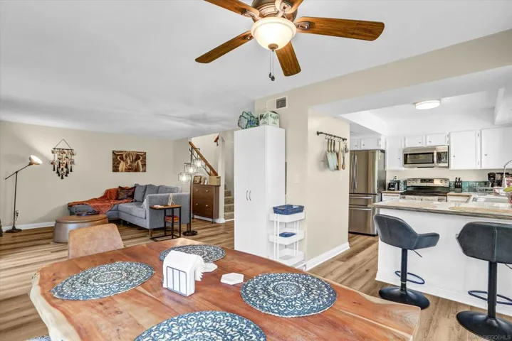 1364 Tanager Lane, El Cajon, California 92020