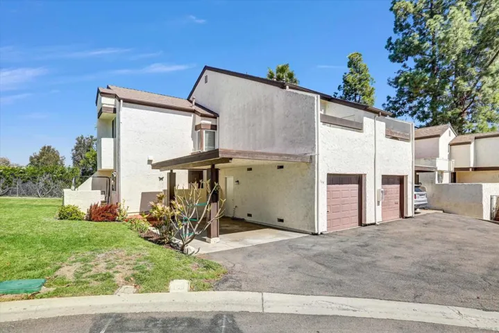 1364 Tanager Lane, El Cajon, California 92020