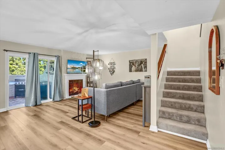 1364 Tanager Lane, El Cajon, California 92020