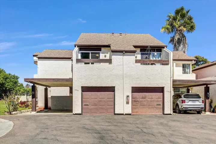 1364 Tanager Lane, El Cajon, California 92020
