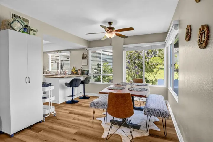 1364 Tanager Lane, El Cajon, California 92020