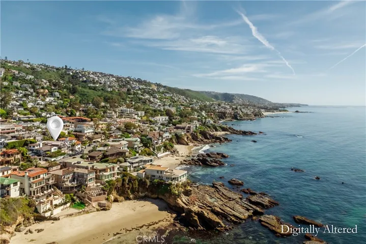 1902 Ocean Way, Laguna Beach, California 92651