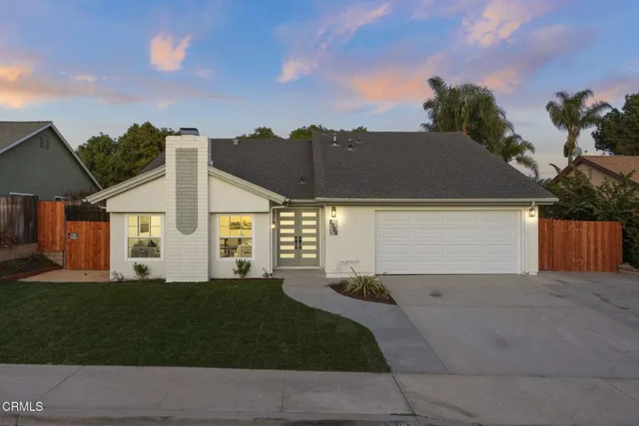 2086 El Rancho Drive