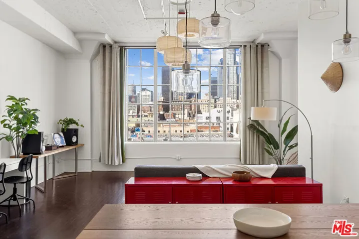 420 S San Pedro Street 410, Los Angeles, California 90013