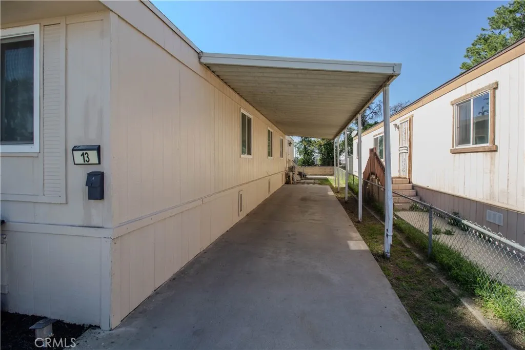 Carport
