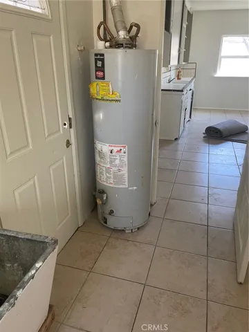 Water Heater