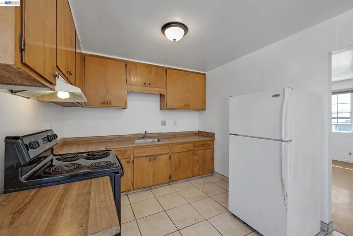 2828 22nd Avenue, Oakland, California 94606