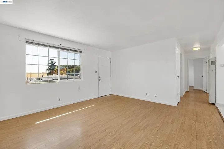 2828 22nd Avenue, Oakland, California 94606