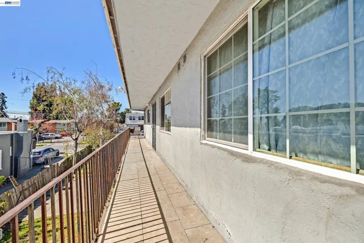 2828 22nd Avenue, Oakland, California 94606