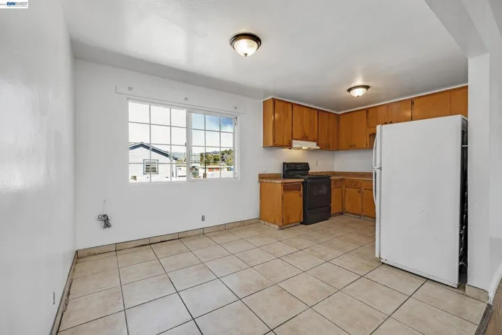 2828 22nd Avenue, Oakland, California 94606