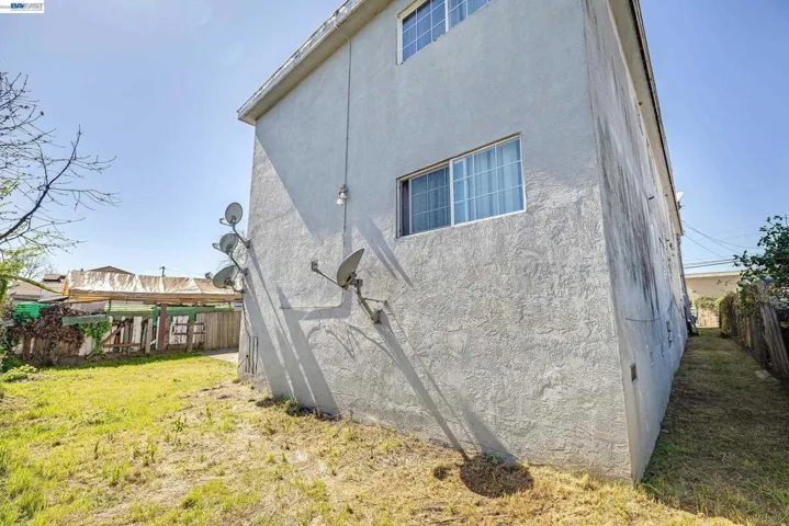 2828 22nd Avenue, Oakland, California 94606
