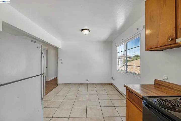 2828 22nd Avenue, Oakland, California 94606