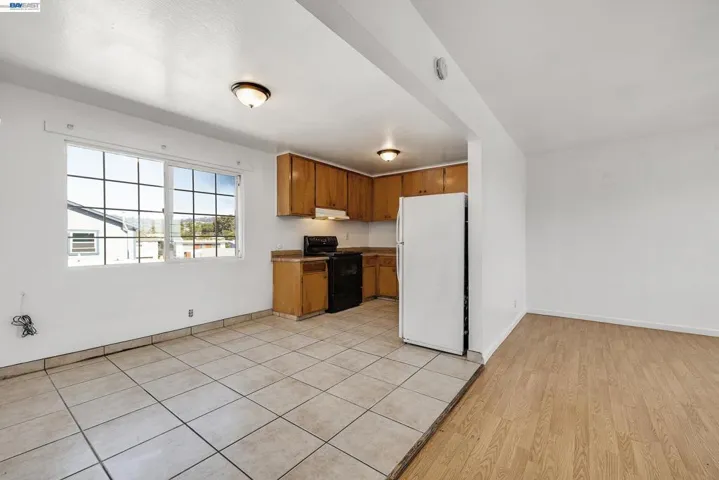 2828 22nd Avenue, Oakland, California 94606
