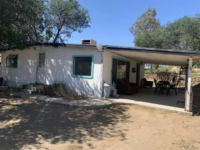 Carriage House