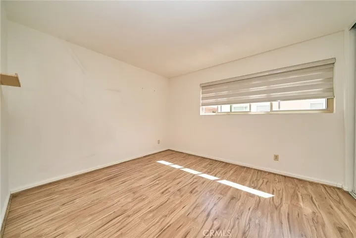 SECOND BEDROOM 1